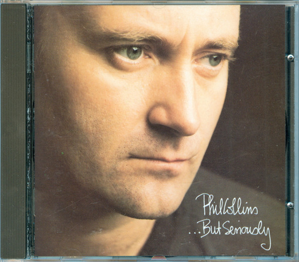 Phil Collins